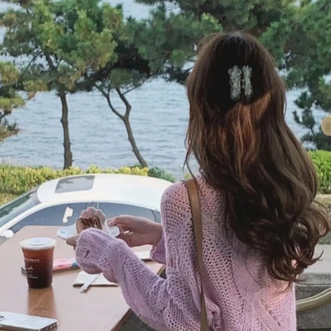 摩纳哥女孩