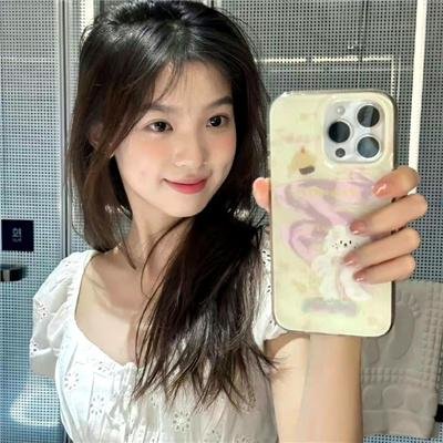 派对女孩升天记